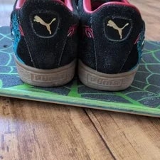 6.0US Puma X Santa Cruz Collaboration Sport Model Limite 3