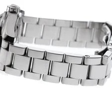 Omega Seamaster Aqua Terra Date Quartz With Warranty 4