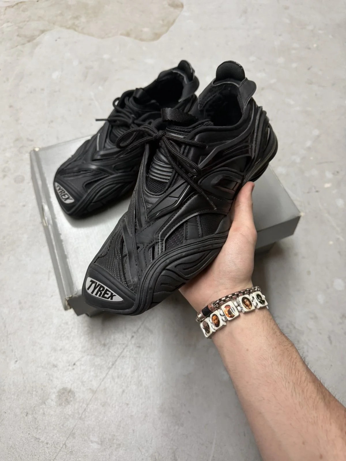 Balenciaga Tyrex 3