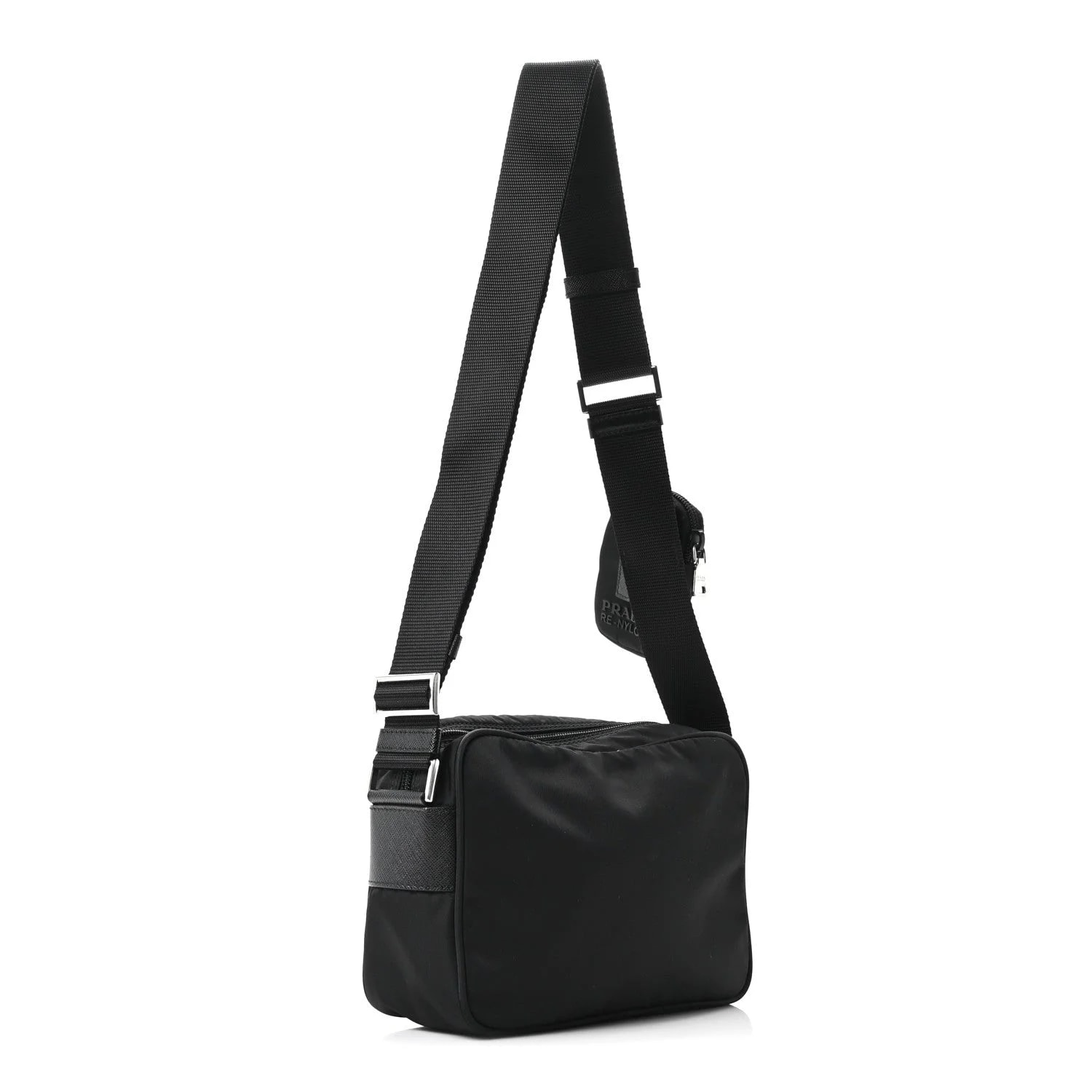 Vela Pocket Double Zip 3