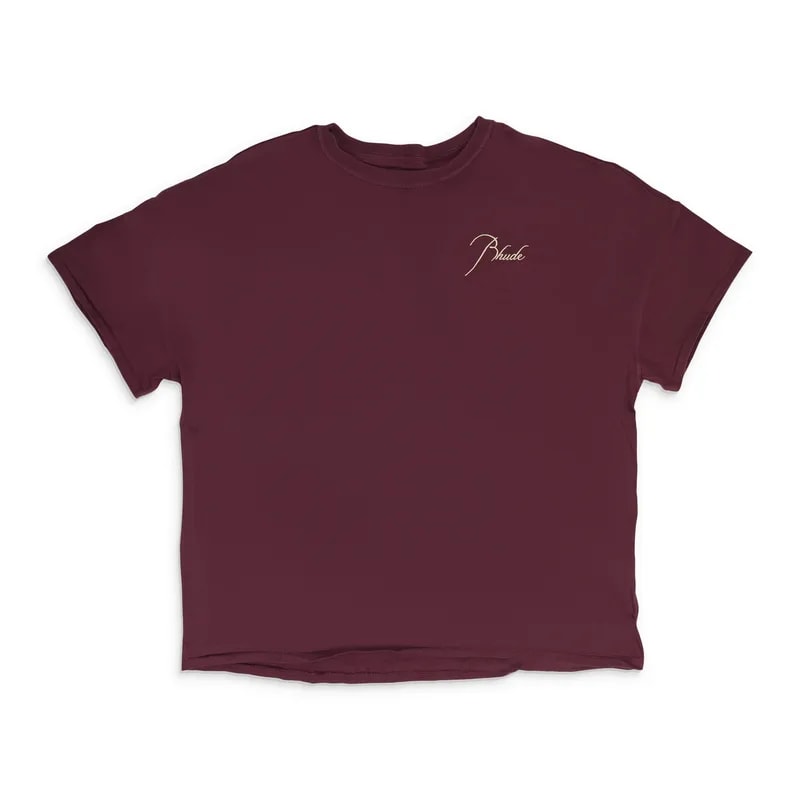 Reverse T-Shirt SIZE XL 2
