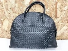 Bottega Veneta — Auth Bottega Veneta Made in Italy — Handbag — resale