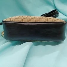 Gucci 447632 GG Marmont Chain 2