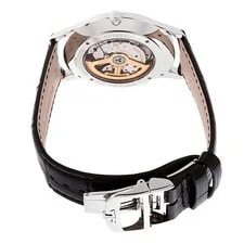 Jaeger-LeCoultre Master Grand Ultraslim Q1358480 Stainless Steel 40mm #KMW1620 3