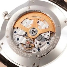 Jaeger-LeCoultre Master Grand Ultraslim Q1358480 Stainless Steel 40mm #KMW1620 4