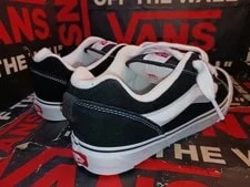 Vans U.S.12 Knu Skool Skate /True Classic --- VN0009QC6BT 2