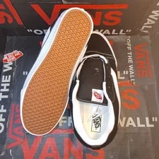 Vans U.S.12 Knu Skool Skate /True Classic --- VN0009QC6BT 4