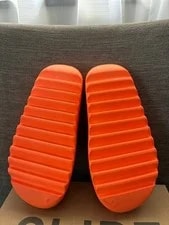 9.5US Yeezy Slide Gz0953 Easy 4