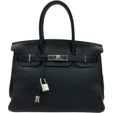 Hermès — Hermes Birkin 30 Hardware With Dust #OK208 — Handbag — resale