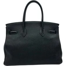 Hermes Birkin 30 Hardware With Dust #OK208 3