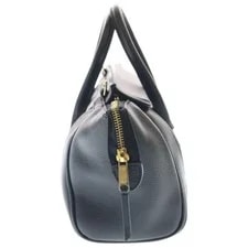 Celine Little Luggage 2 Way Hand Hardware D 3