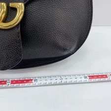 Authentic Gucci GG Marmont Tiger Head 4