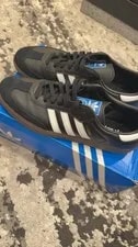 Adidas Samba OG , Gum 3