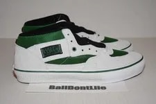 Vans — Vans Half Cab Pizzanista Steve Caballero Supreme Syndicate Para Limited Edition — Sneaker — resale