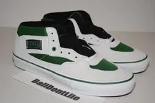 Vans Half Cab Pizzanista Steve Caballero Supreme Syndicate Para Limited Edition 2
