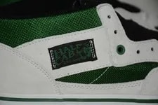 Vans Half Cab Pizzanista Steve Caballero Supreme Syndicate Para Limited Edition 3