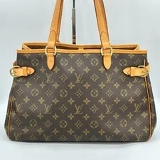 Louis Vuitton Batignolles Horizontal Japan #276 3