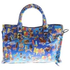 Balenciaga le City Resee Event 2Way 811442 Good 2