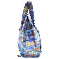 Balenciaga le City Resee Event 2Way 811442 Good 3