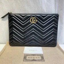 Gucci 525541 GG Marmont Matelassé 145011941 3