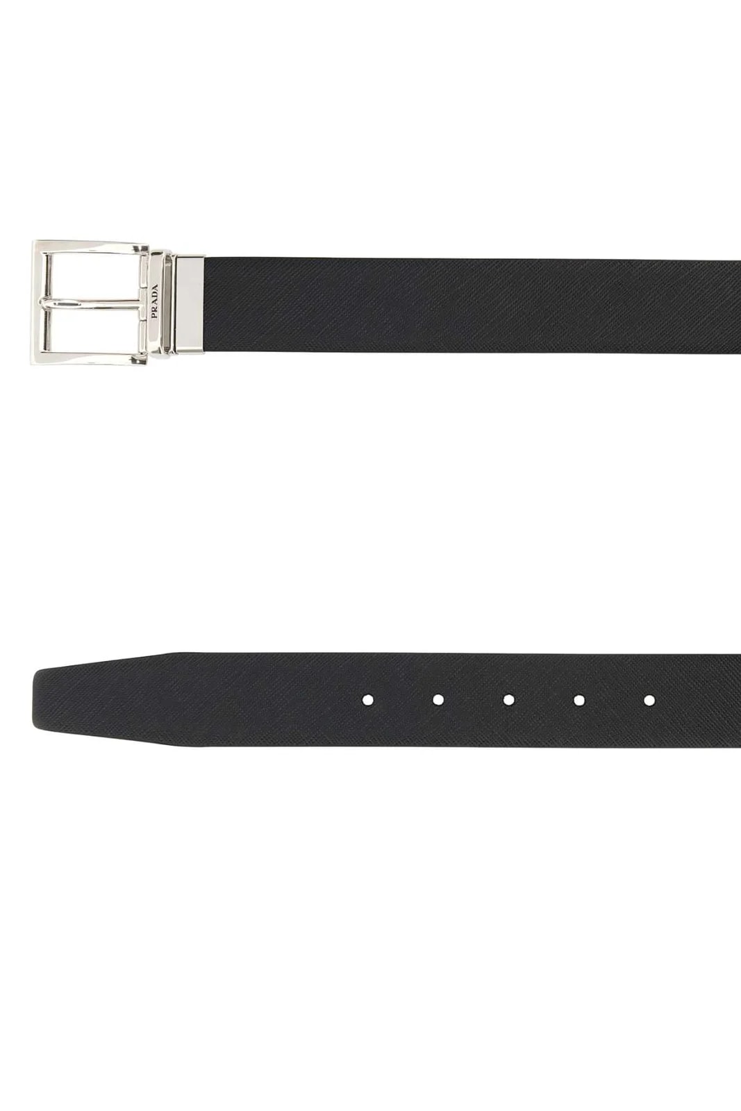 Prada Belt — Calfleather 2