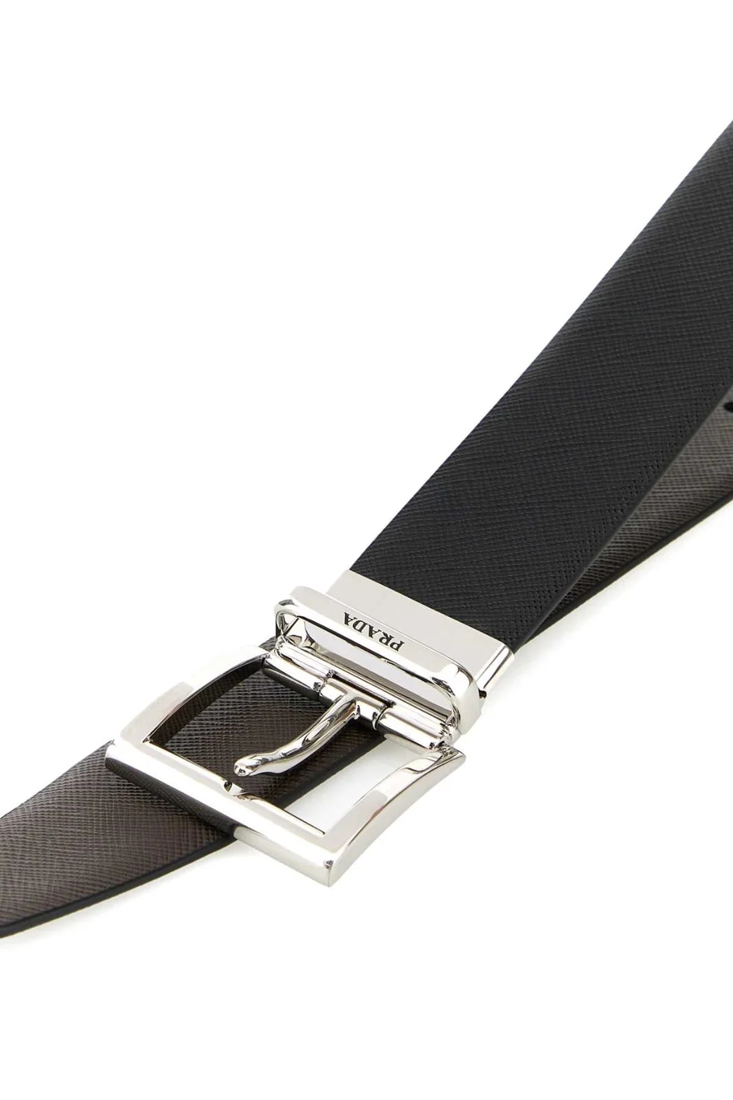Prada Belt — Calfleather 4