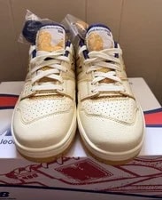 New Balance Aimé Leon Dore 550 Low Top 3