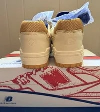 New Balance Aimé Leon Dore 550 Low Top 4