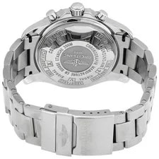 Breitling Chronospace Grey Dial Automatic A2336035-F555-167A 4