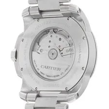 Cartier Calibur de W7100016 Second Hand 4