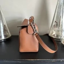 Loewe Small Puzzle With Dust 3