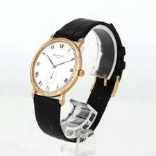Authentic [Unserviced - Value Price] Patek Philippe Calatrava RG 3919R-001 P... 2