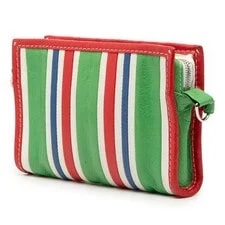 Balenciaga Bazaar Pochette -Color 2