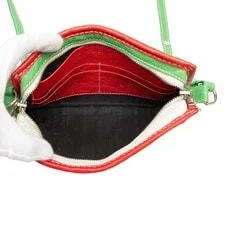 Balenciaga Bazaar Pochette -Color 4