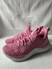 Under Armour — Under Armour Curry Flow 10 Team Basketball Shoes Size 9.5 3026624-601 — Sneaker — resale