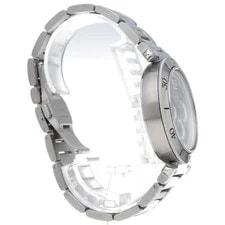 Cartier Pasha de Chronograph WSPA0027 Stainless Steel 41mm Gray Dial #LPW1203 4