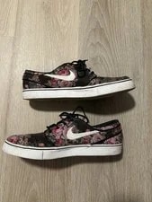 Nike SB — Nike SB Zoom Air Stefan Janoski Digi Camo Floral ’s Size 10 482972-900 — Sneaker — resale