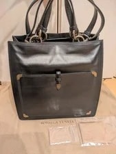 Bottega Veneta — Bottega Veneta 50th Anniversary — Handbag — resale