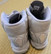 11.0US Reebok Premier Modern Collaboration Limited Edition Model V 3