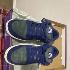 Nike SB — (Dead Stock) Nike SB Dunk Low Deep Smokey — Sneaker — resale