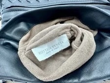 Bottega Veneta Olimpia Mini Braided 3