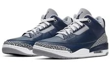 Jordan 3 Retro 2021 - CT8532-401 Shoes 3