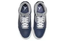 Jordan 3 Retro 2021 - CT8532-401 Shoes 4