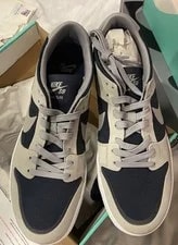 Nike SB — Nike SB Zoom Dunk LOW Elite Shoes 864345-004 " " — Sneaker — resale