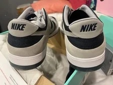 Nike SB Zoom Dunk LOW Elite Shoes 864345-004 " " 3