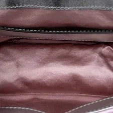 Gucci Mini GG Marmont Matelasse Flap Crossbody 4