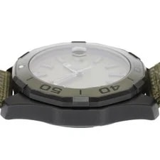 TAG Heuer Aquaracer Calibre 5 WAY208E 44mm Ti #C6927 3