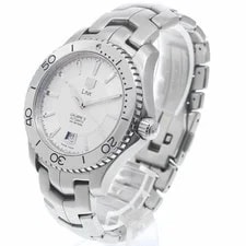 TAG Heuer WJ201B Link Caliber 5 Automatic ’s 2