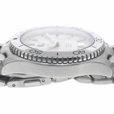 TAG Heuer WJ201B Link Caliber 5 Automatic ’s 4