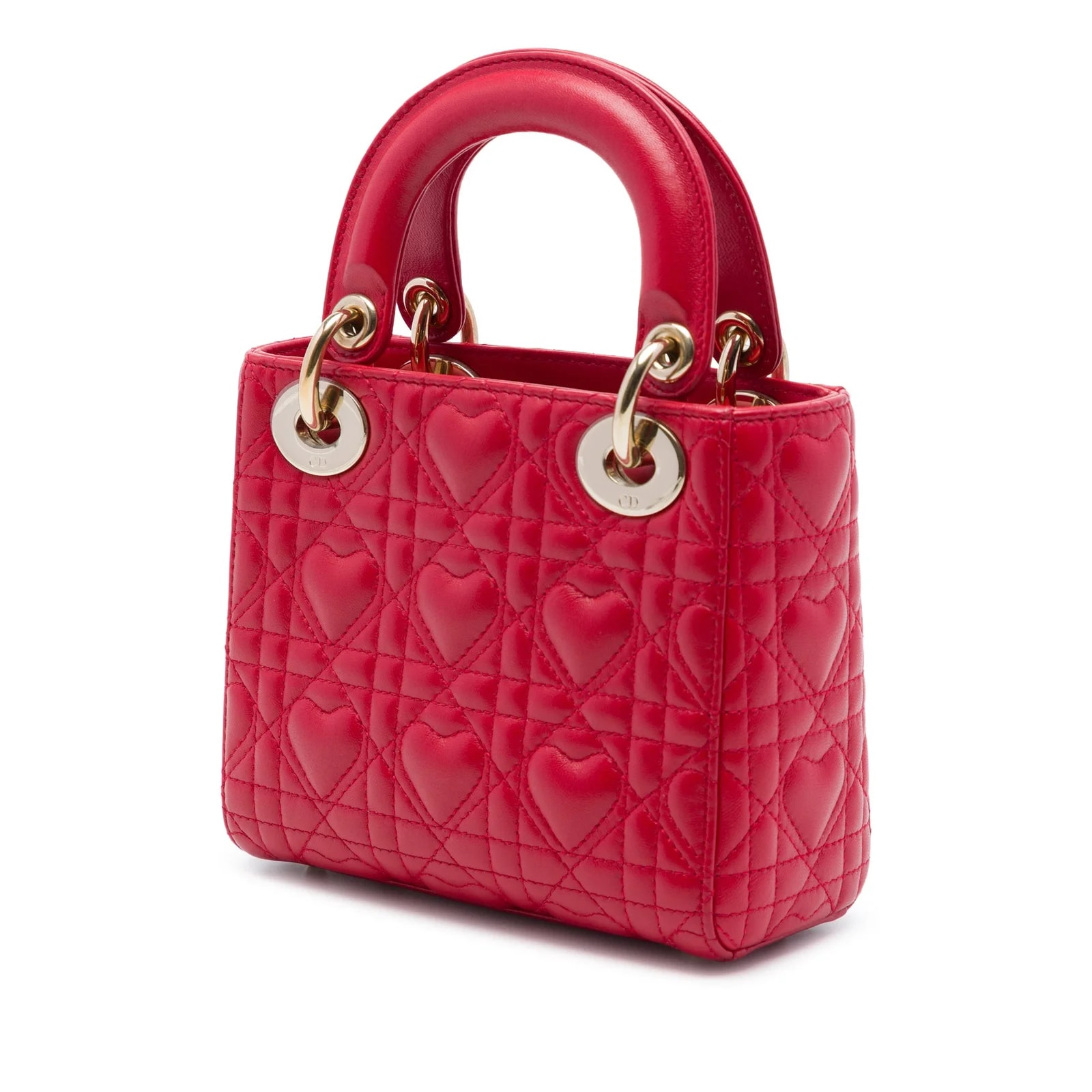 DiorAmour Mini Lady Dior 2